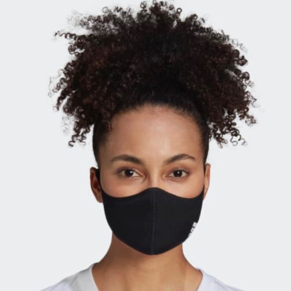 NWT Adidas Mask / Face Cover